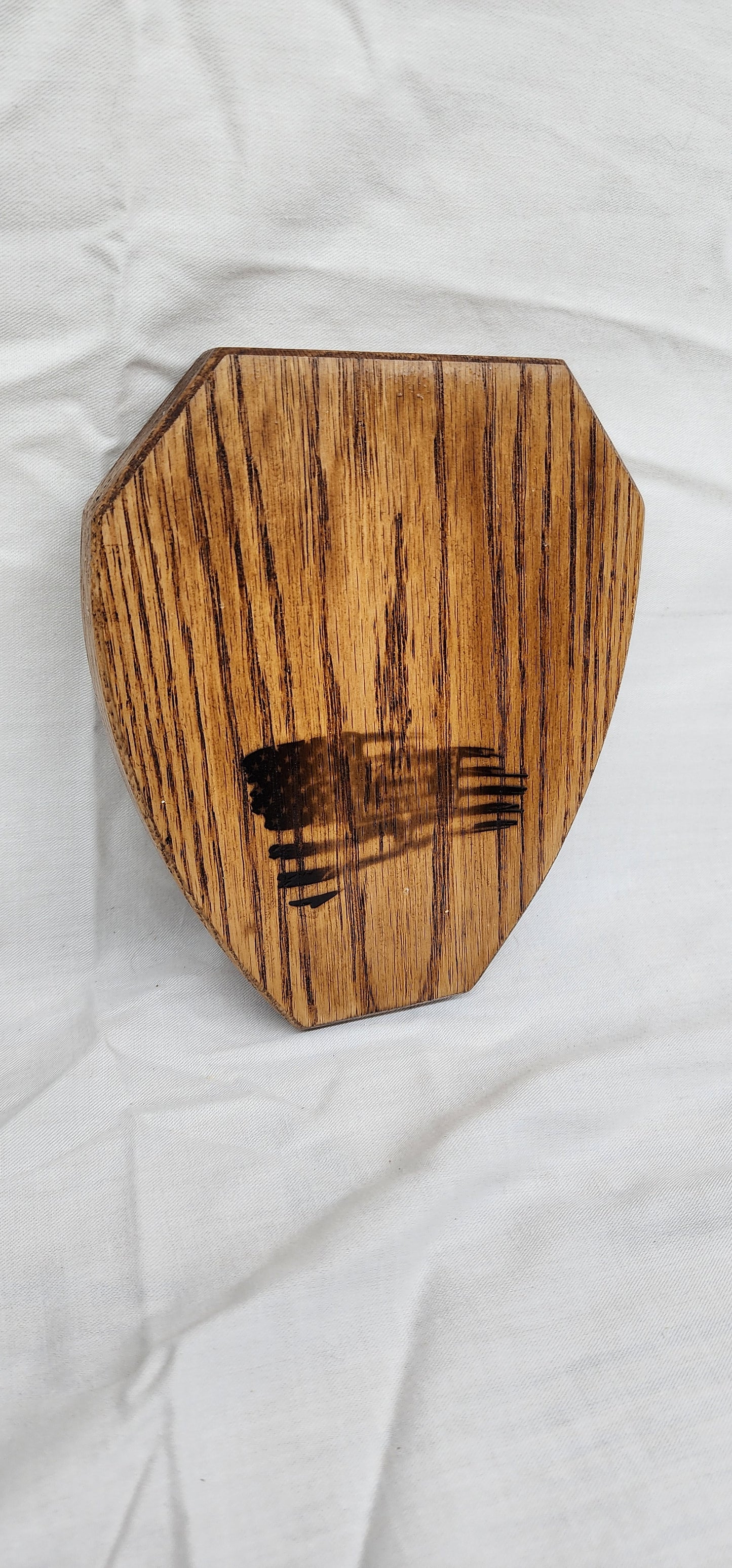 Livonia Fire Department Catch-All Tray, Change Valet READY TO SHIP