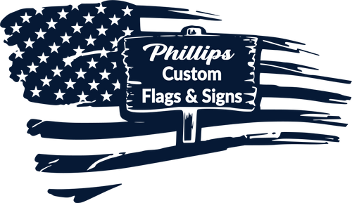 Phillips Custom Flags & Signs