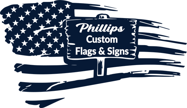 Phillips Custom Flags & Signs